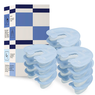 Monthly subscription for Mysig Retainer cleaner