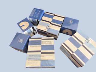 Monthly subscription for Mysig Retainer cleaner