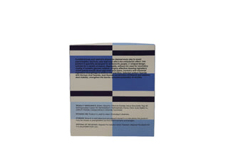 Mysig Retainer Cleaner To-Go Blue favor 12-set package