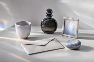 NYXIS Initiate curated gift direction