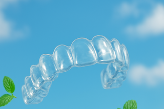 Say Goodbye to Stains and Bacteria with Our Advanced Retainer Cleaning Solution